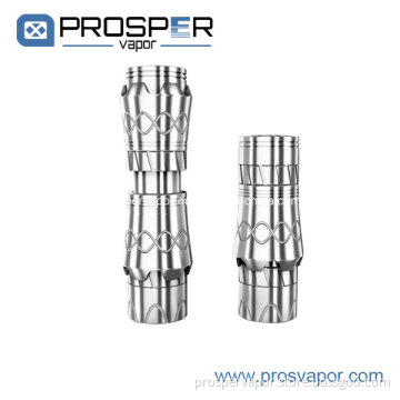 China Supplier Mod V2 Maraxus Mechanical Mod Iron Man Maraxus V2 with High Quality